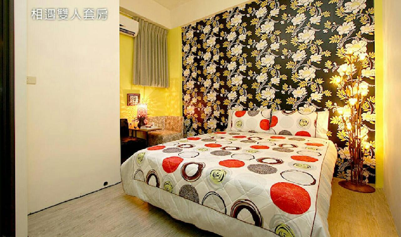 龍貓之森 Luodong Buitenkant foto